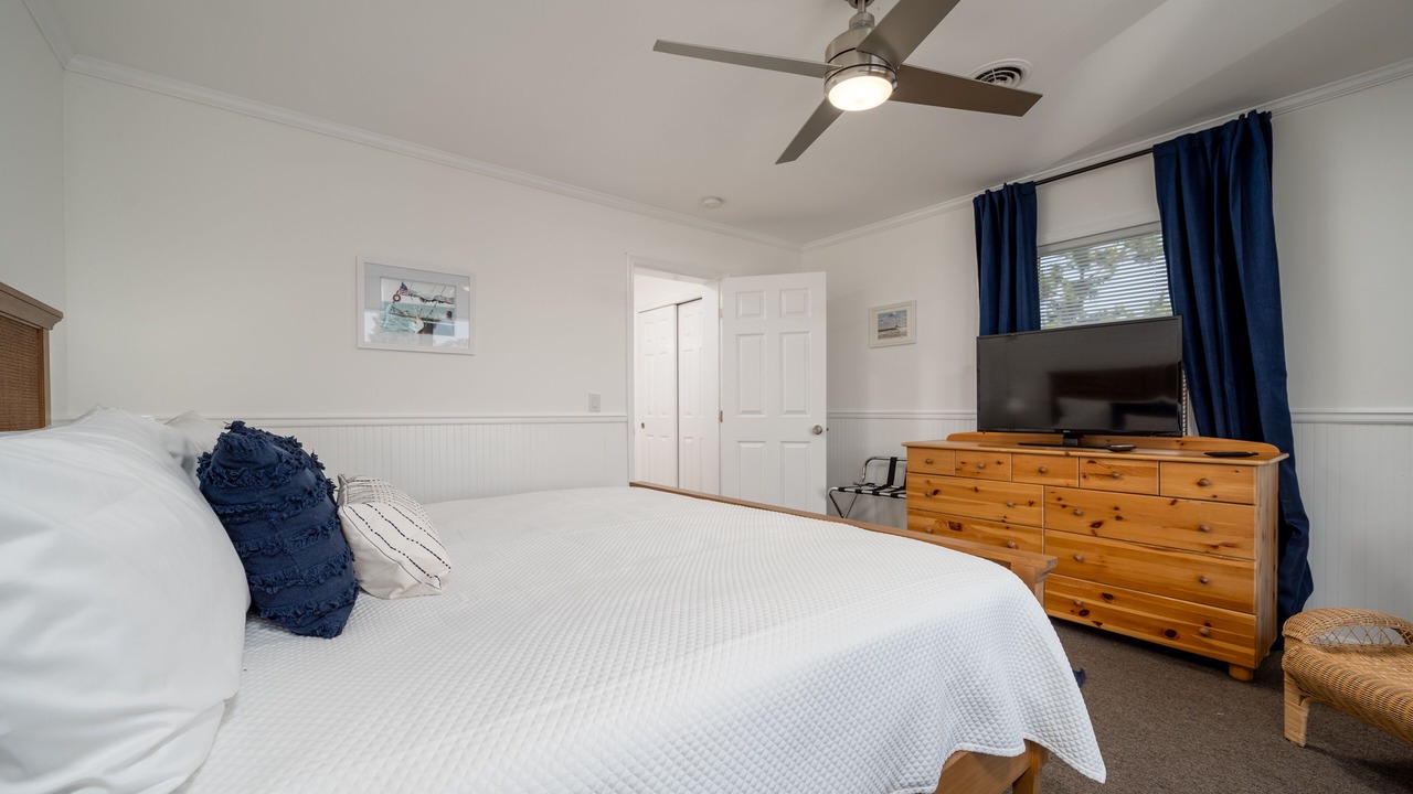 Photo of Bedroom in Lewes