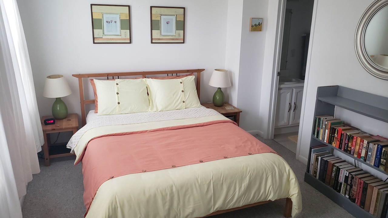Photo of Bedroom in Chincoteague