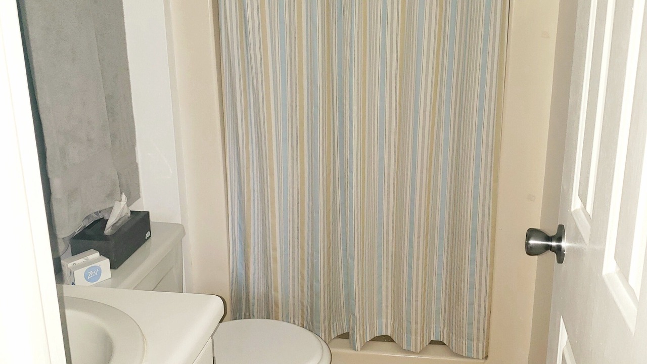 Photo of Bathroom in Chincoteague