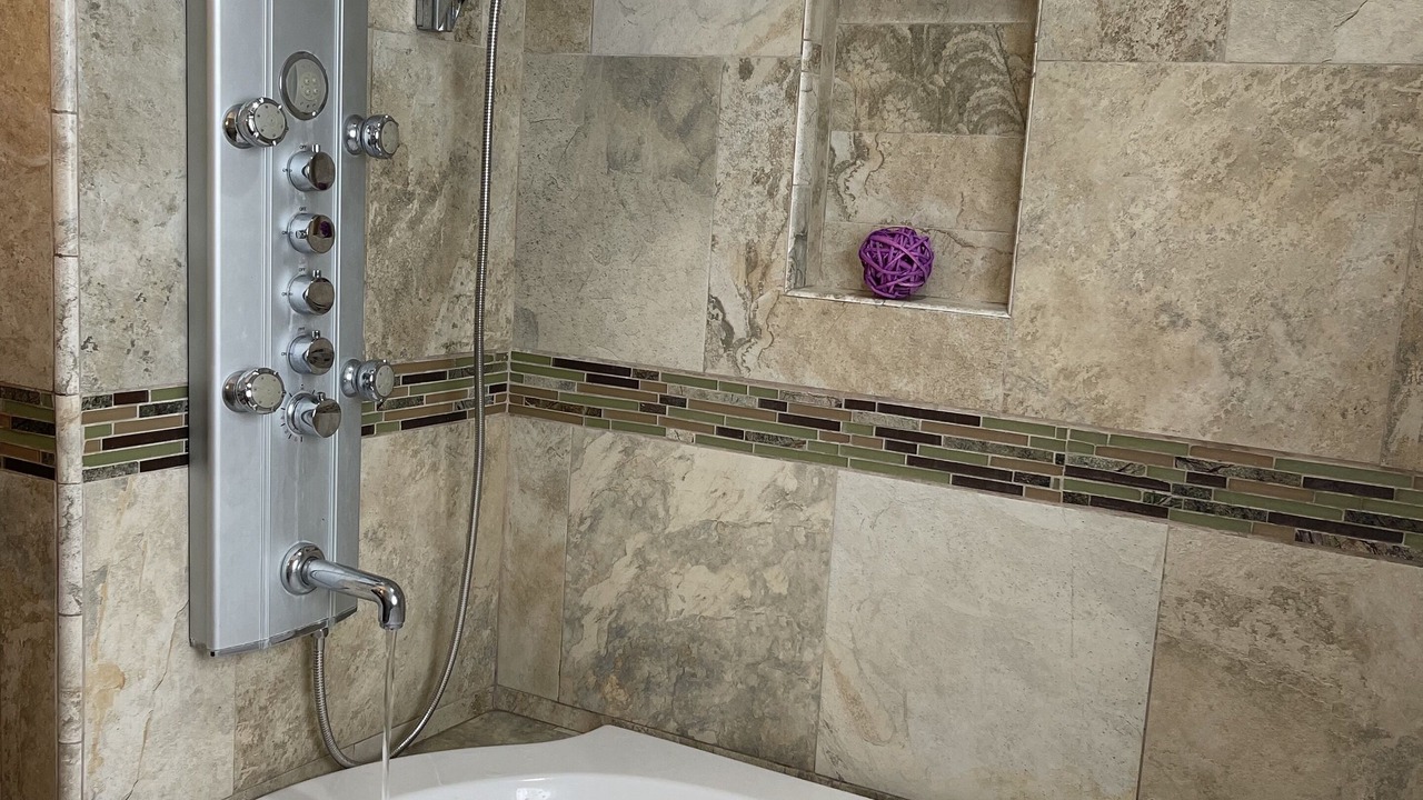 Photo of Bathroom in West Little River
