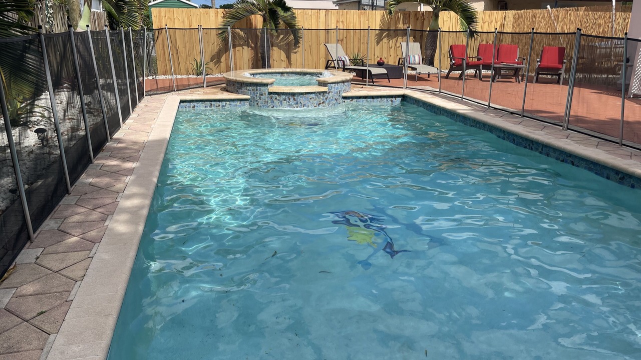 Photo of Outdoor in West Little River