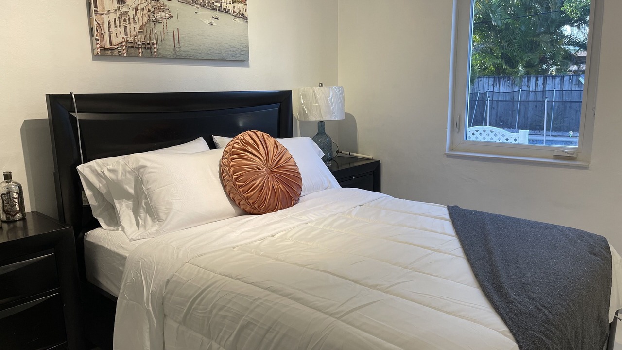 Photo of Bedroom in West Little River