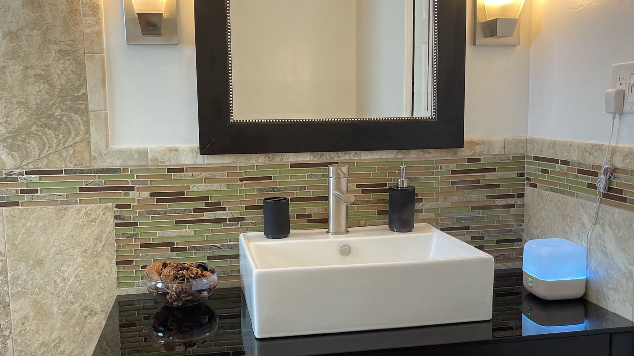Photo of Bathroom in West Little River
