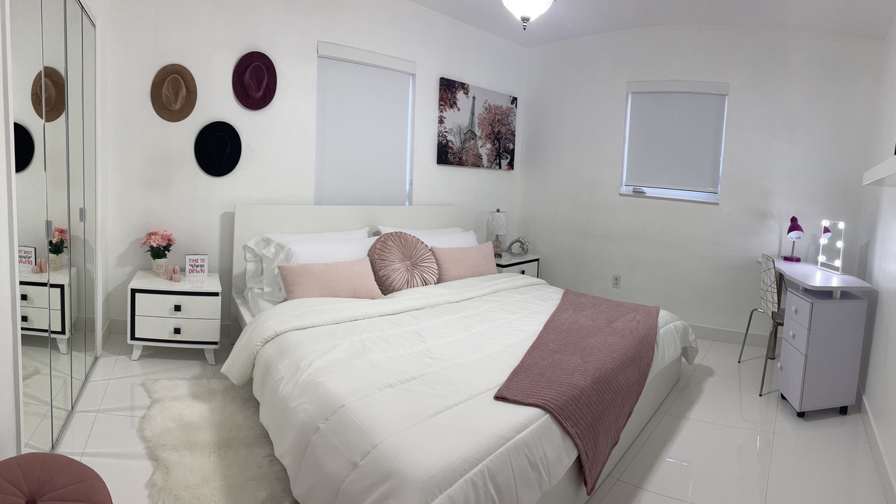 Photo of Bedroom in West Little River