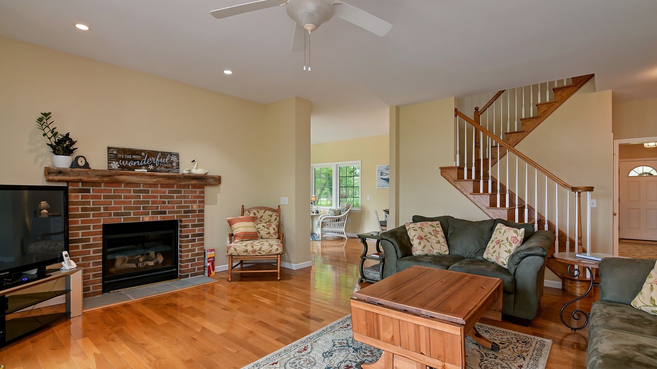 Photo of Bedroom in Unionville
