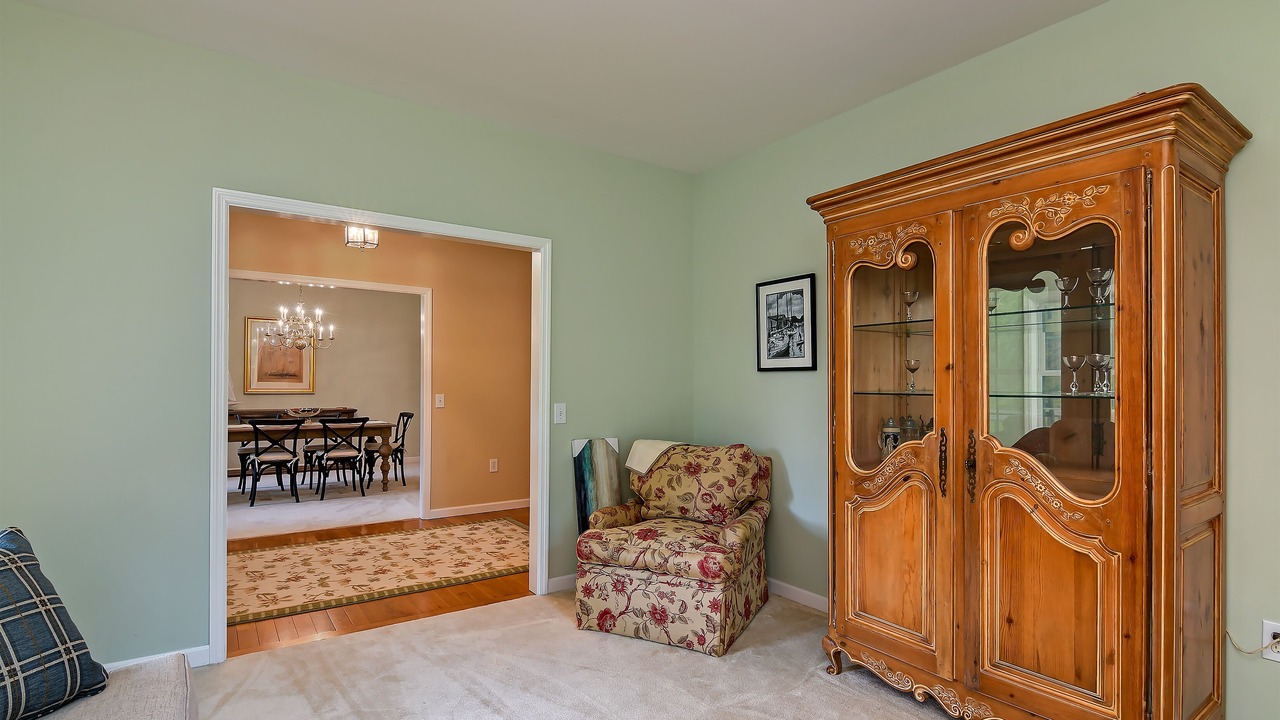 Photo of Bedroom in Unionville