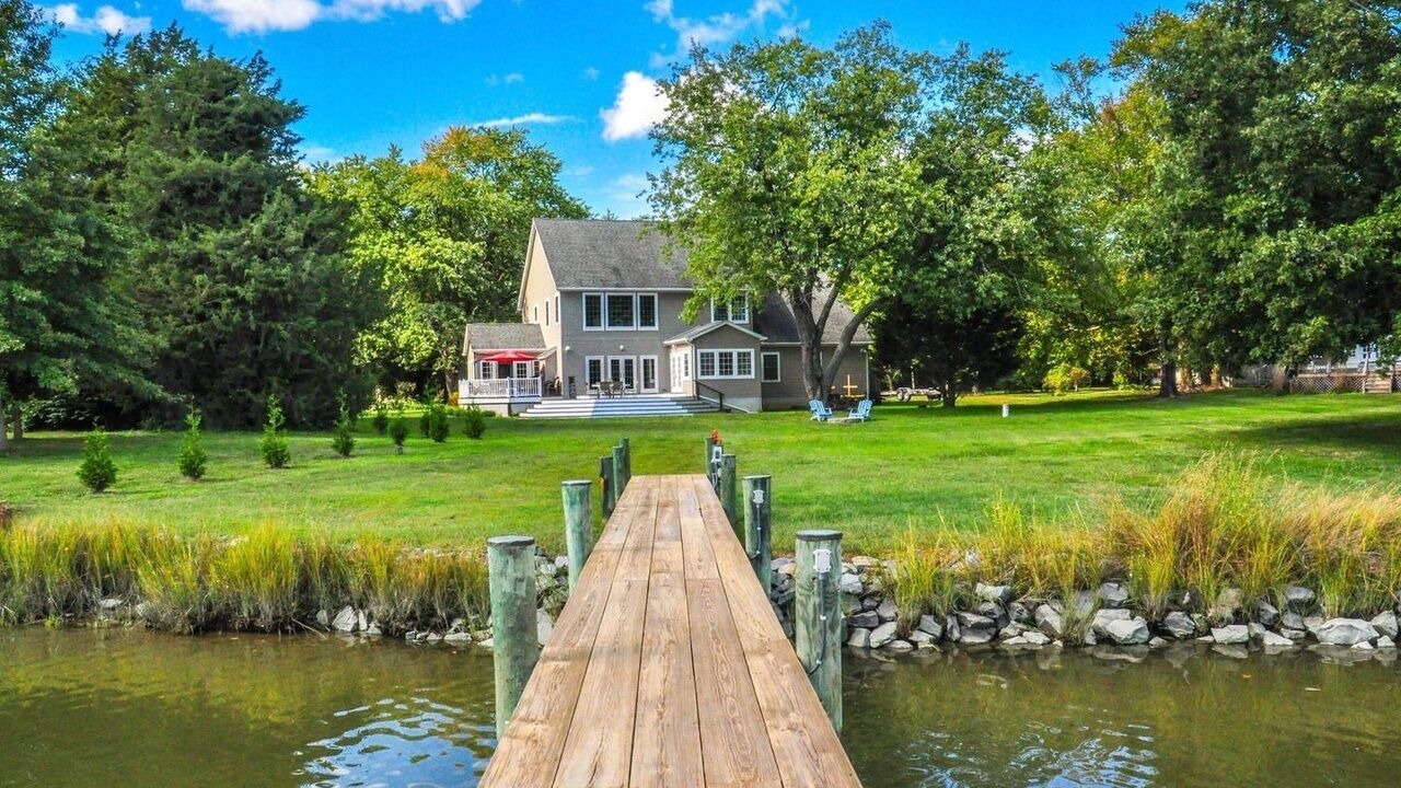 Photo of Outdoor in Unionville