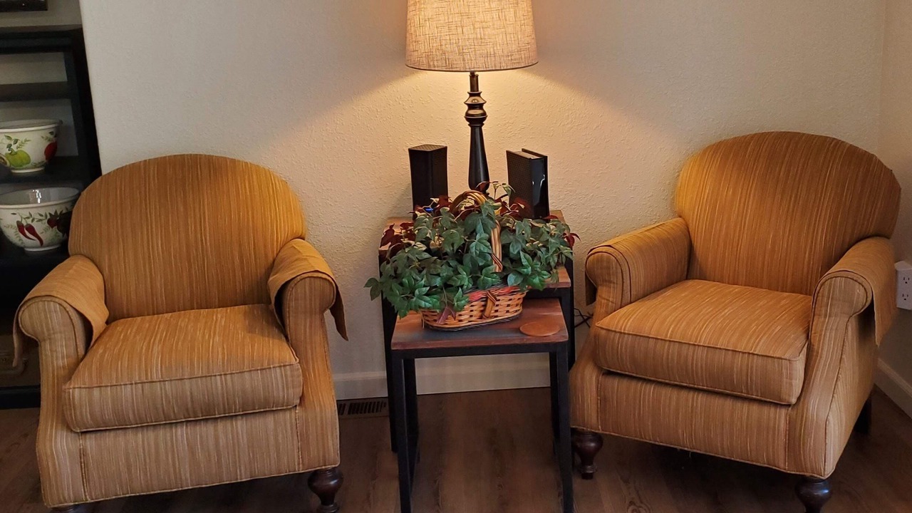 Photo of Livingroom in Kalispell