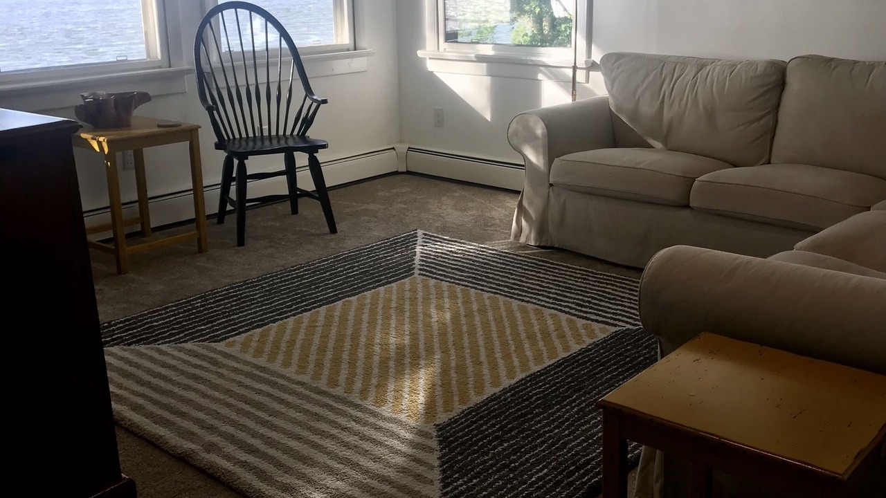 Photo of Bedroom in Davis Wharf