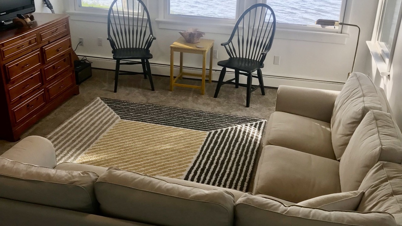 Photo of Bedroom in Davis Wharf