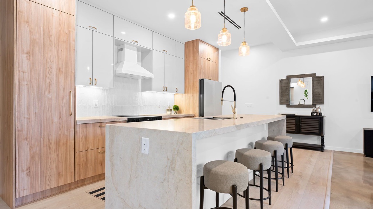 Photo of Kitchen in Tarpon River