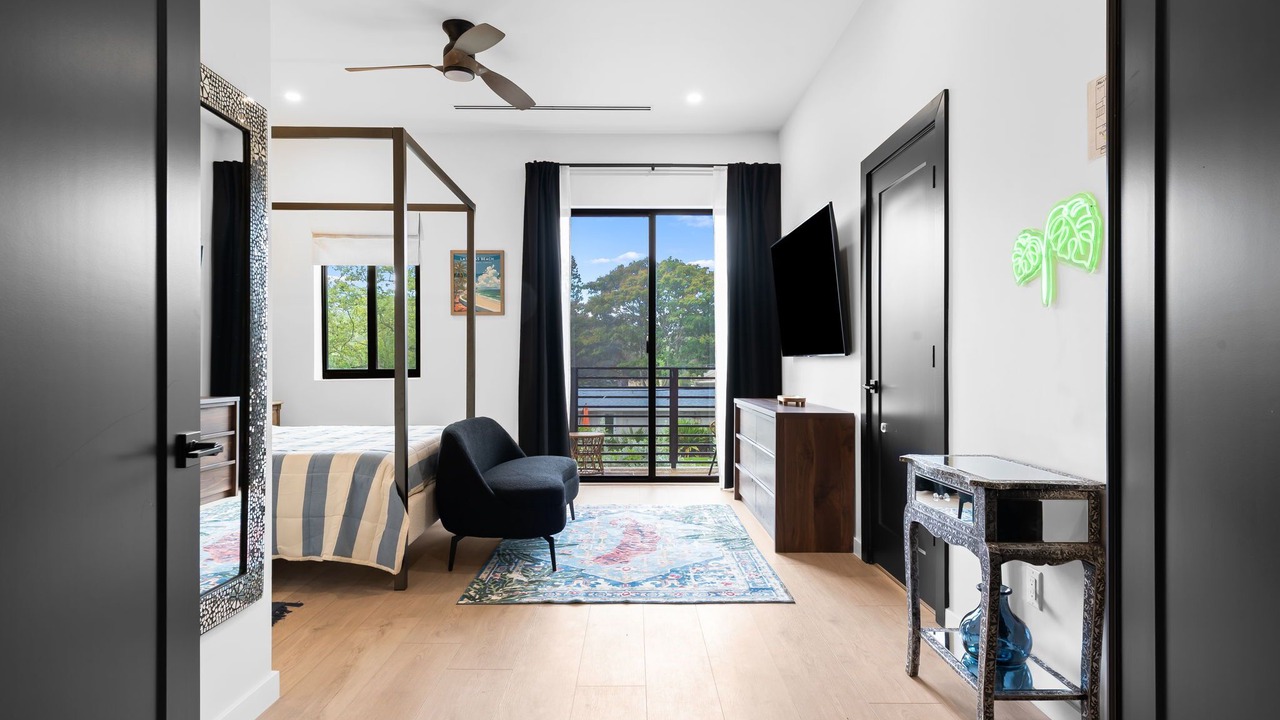 Photo of Bedroom in Tarpon River