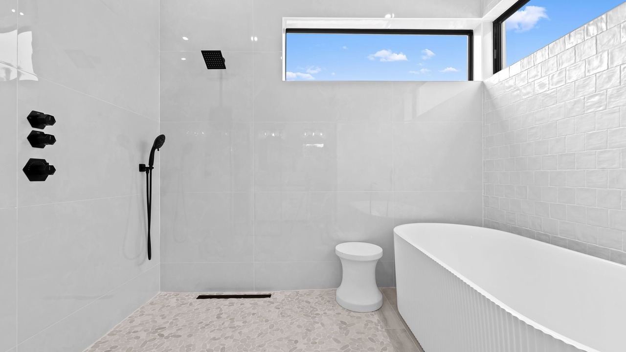 Photo of Bathroom in Tarpon River