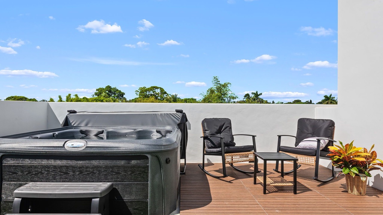 Photo of Outdoor in Tarpon River