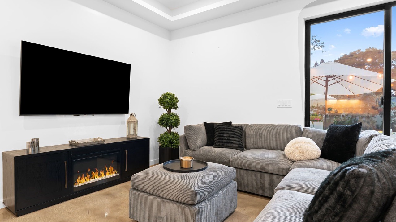 Photo of Livingroom in Tarpon River