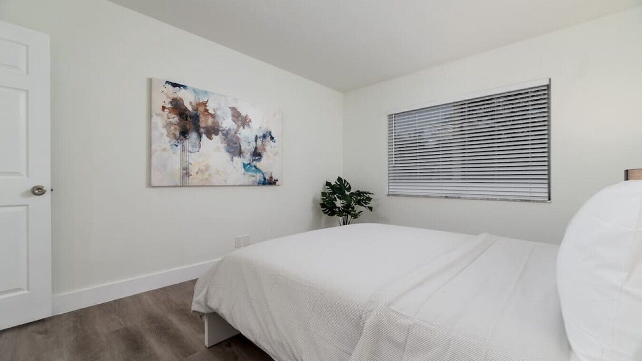Photo of Bedroom in Harbordale
