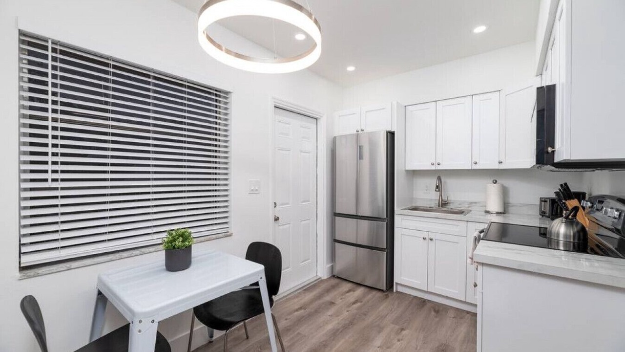 Photo of Kitchen in Harbordale