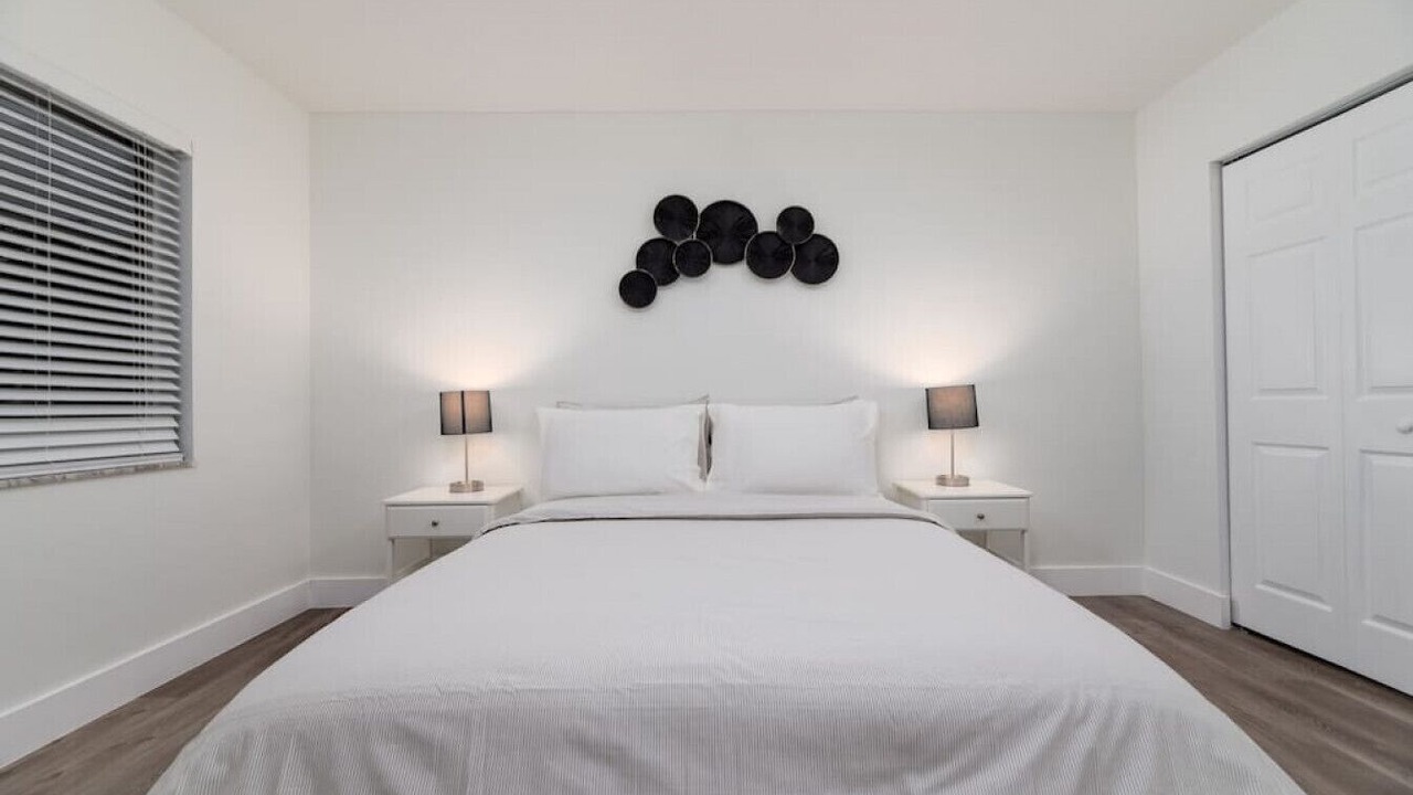 Photo of Bedroom in Harbordale