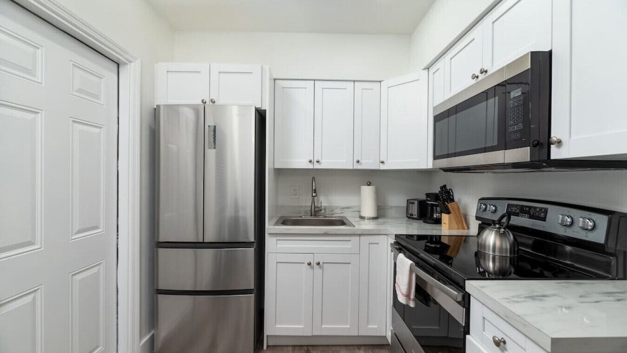 Photo of Kitchen in Harbordale