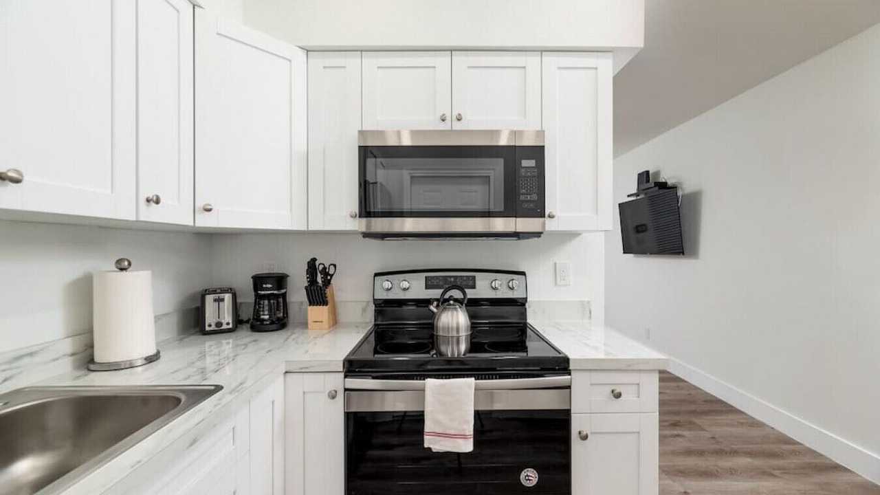 Photo of Kitchen in Harbordale