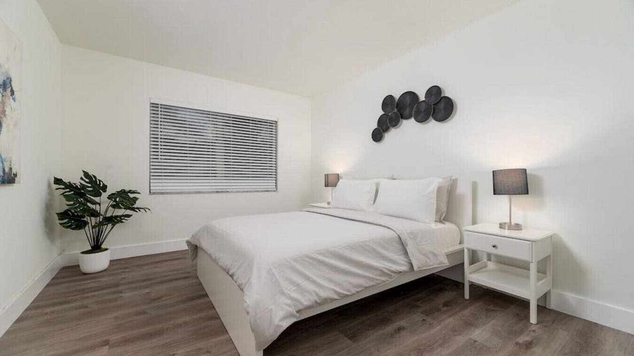 Photo of Bedroom in Harbordale