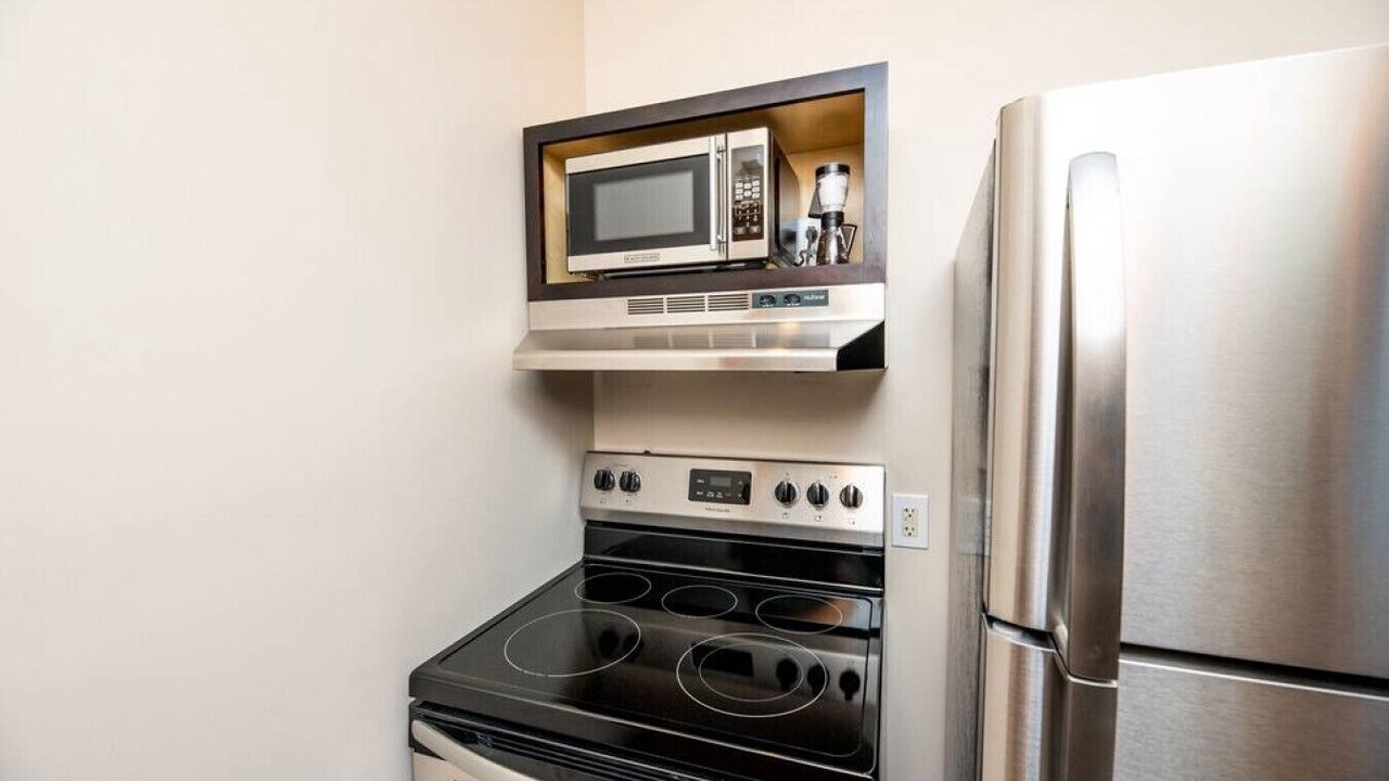 Photo of Kitchen in Lauderdale-by-the-Sea