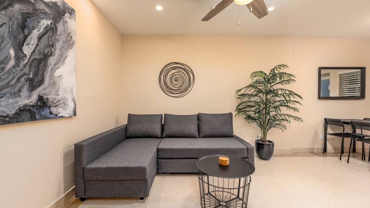 Photo of Livingroom in Lauderdale-by-the-Sea