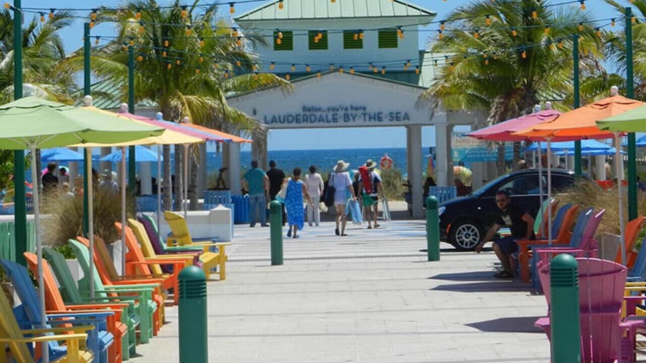 Photo of Others in Lauderdale-by-the-Sea