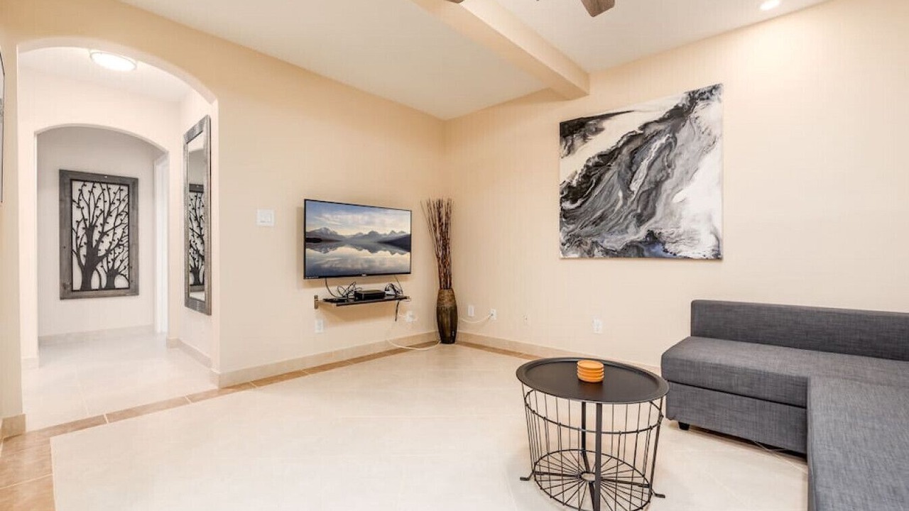 Photo of Livingroom in Lauderdale-by-the-Sea