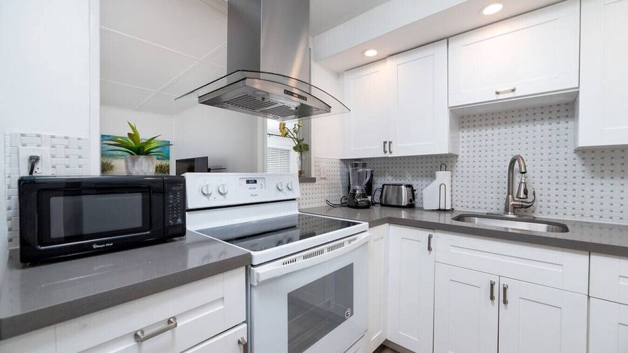 Photo of Kitchen in Riverside Park