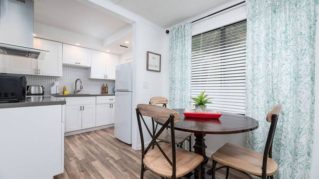 Photo of Kitchen in Riverside Park