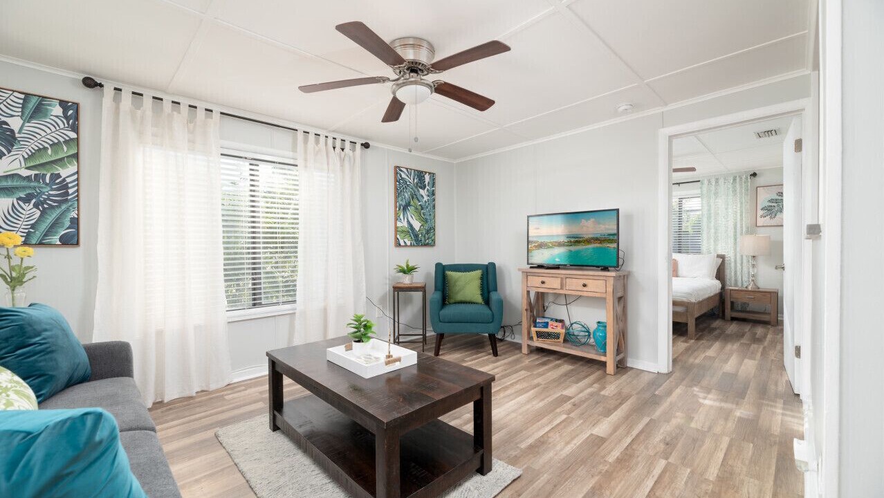 Photo of Bedroom in Riverside Park