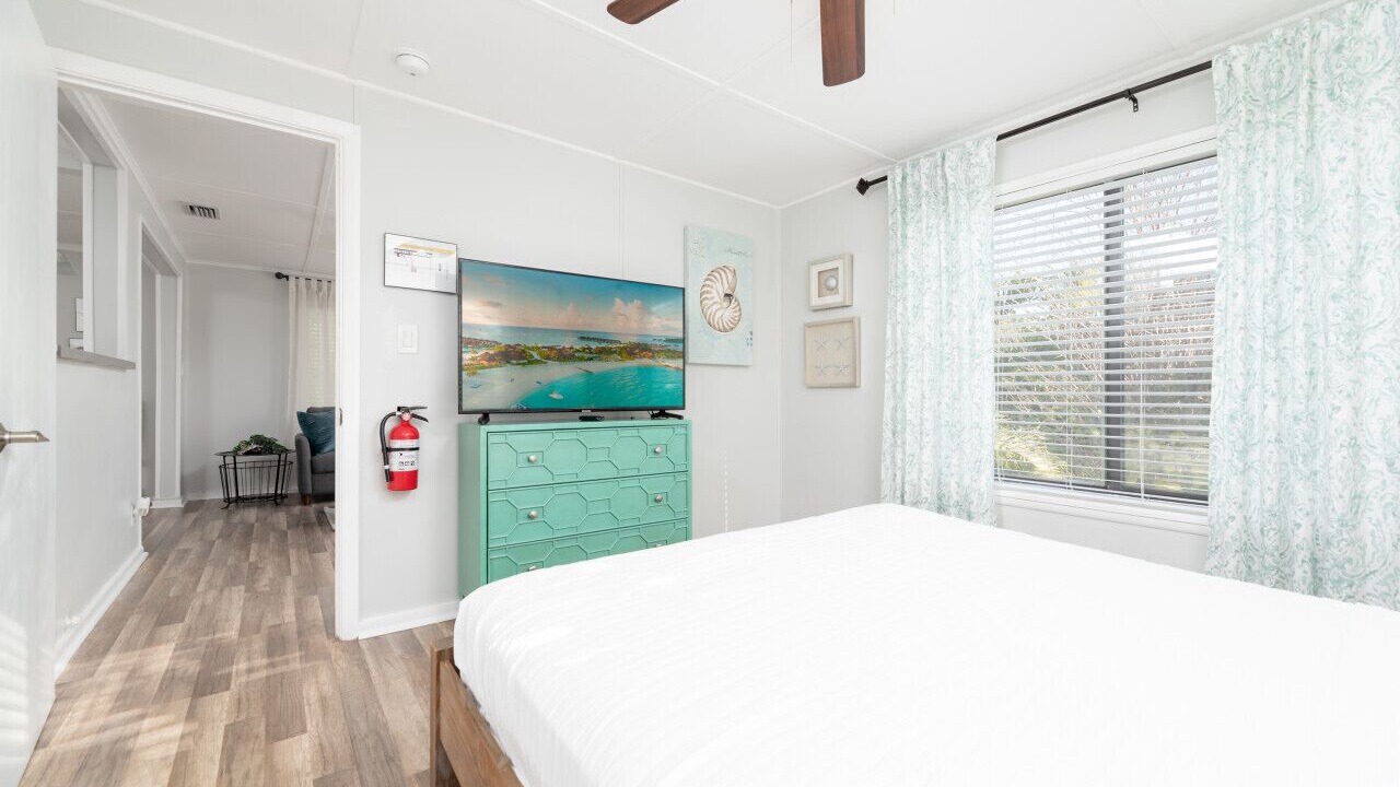 Photo of Bedroom in Riverside Park