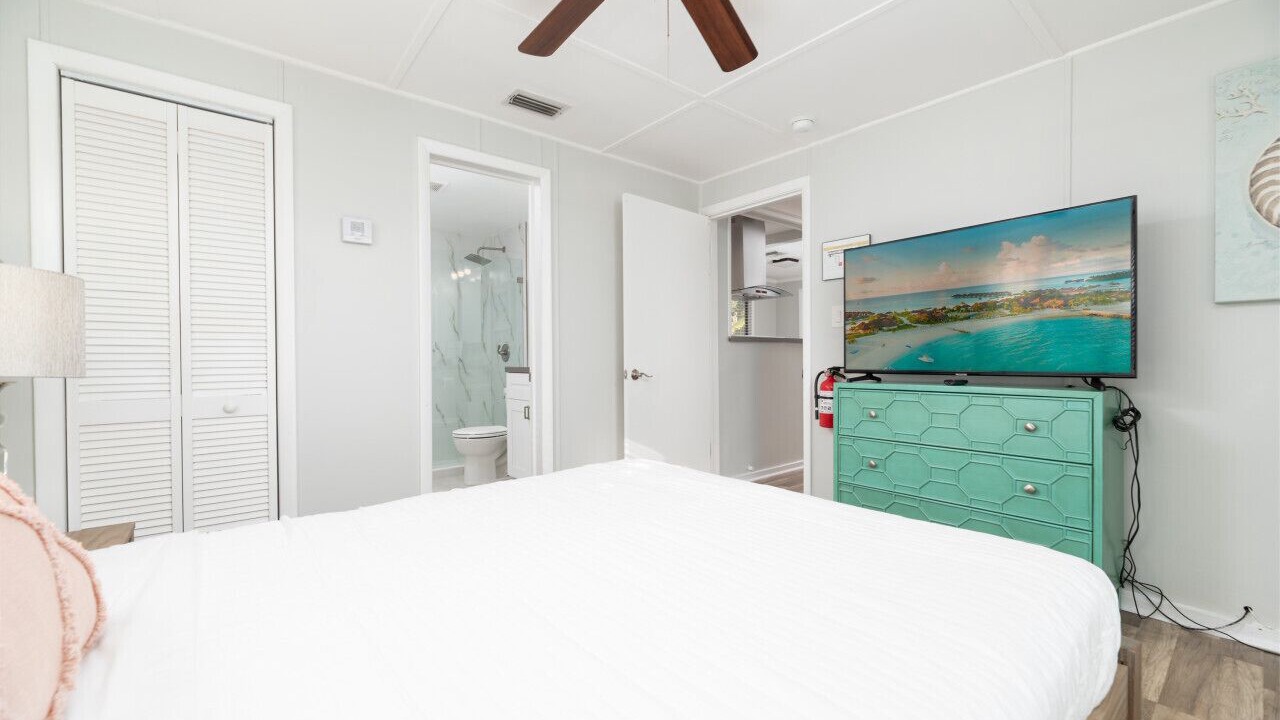 Photo of Bedroom in Riverside Park