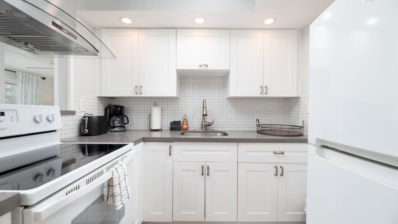 Photo of Kitchen in Riverside Park