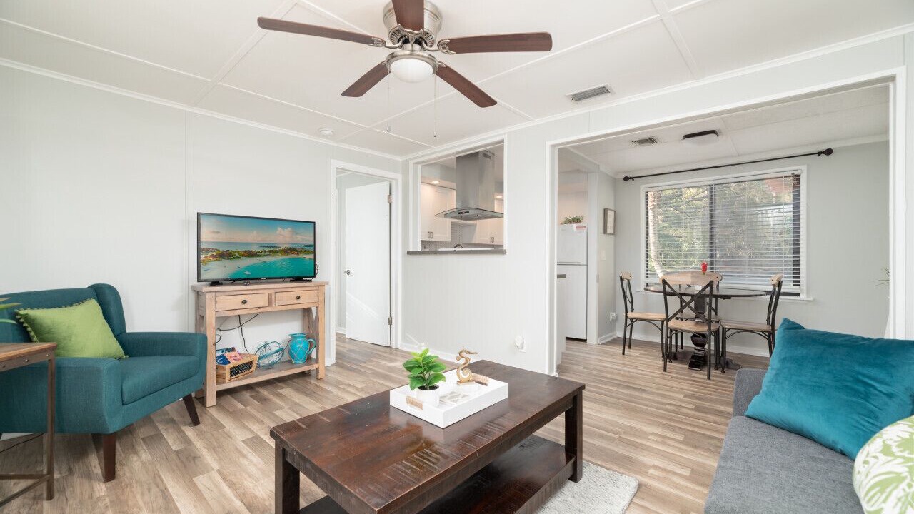 Photo of Livingroom in Riverside Park