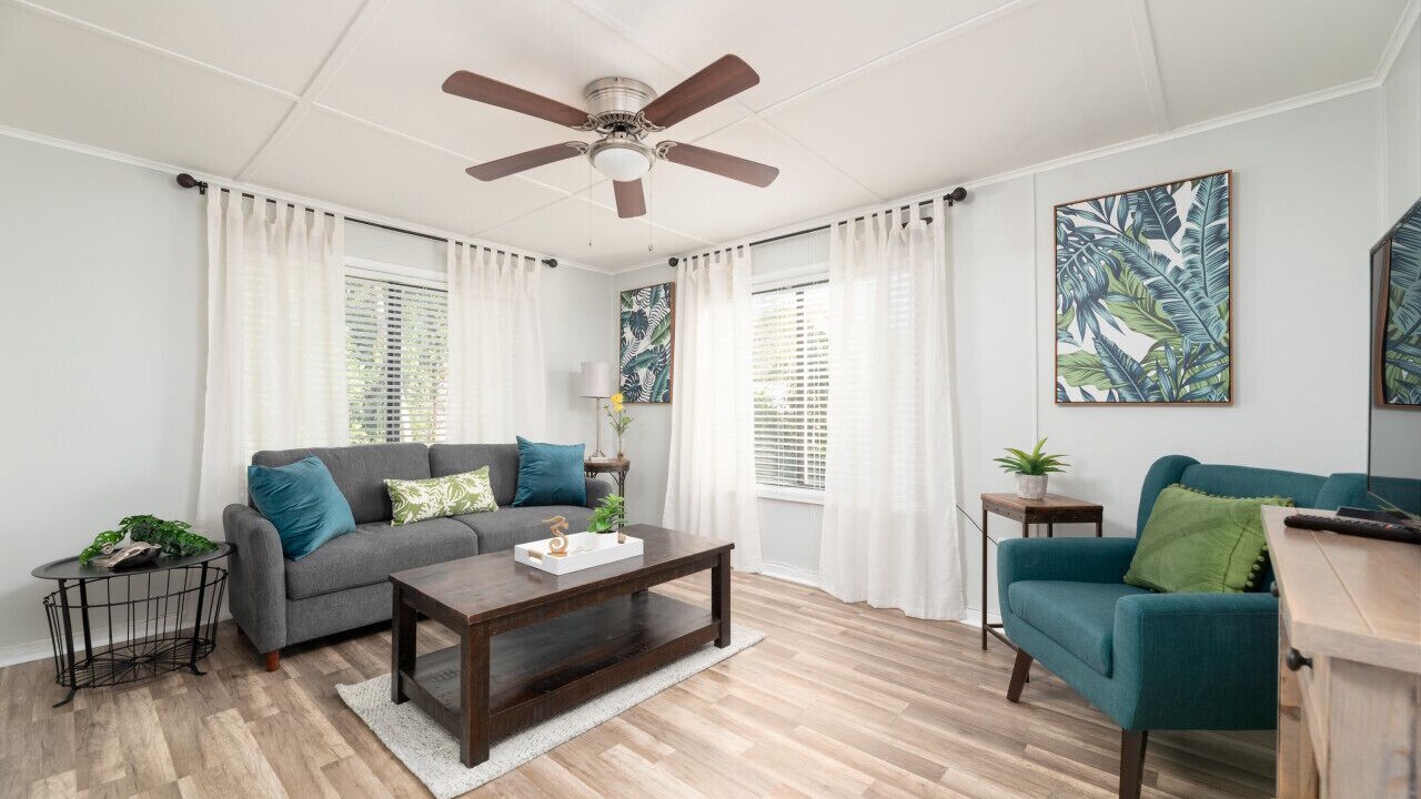 Photo of Livingroom in Riverside Park