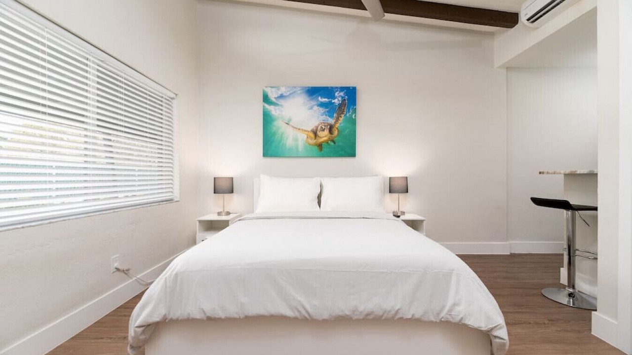 Photo of Bedroom in Lake Ridge