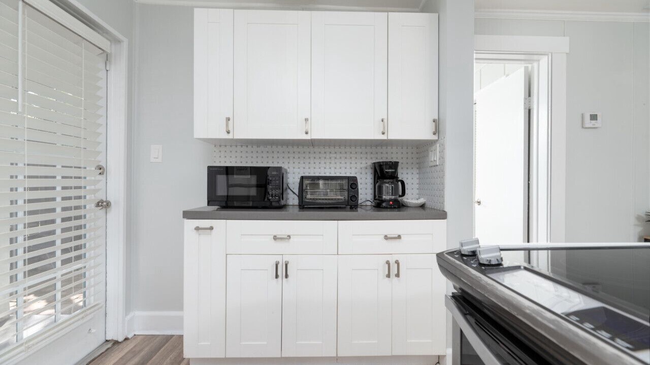 Photo of Kitchen in Riverside Park