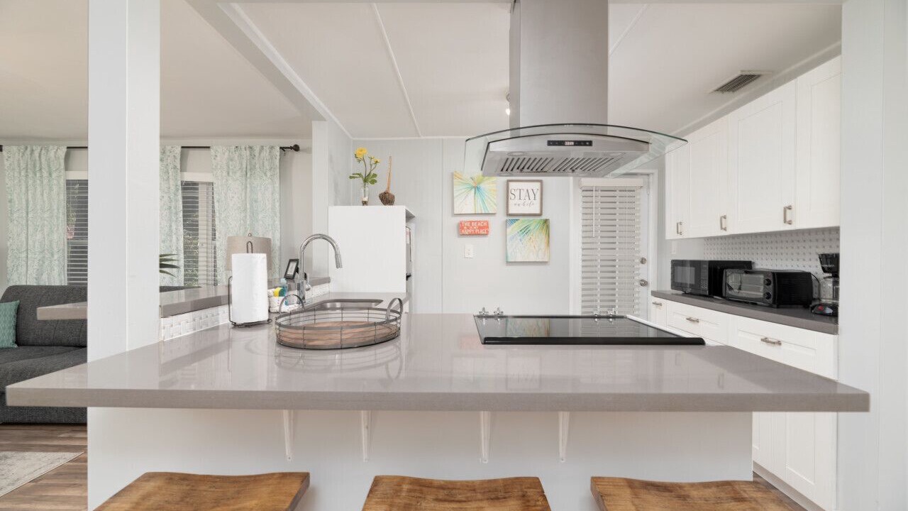 Photo of Kitchen in Riverside Park
