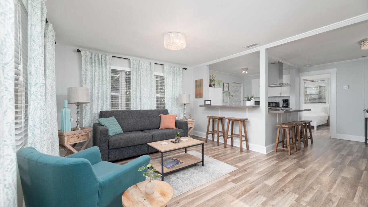 Photo of Livingroom in Riverside Park