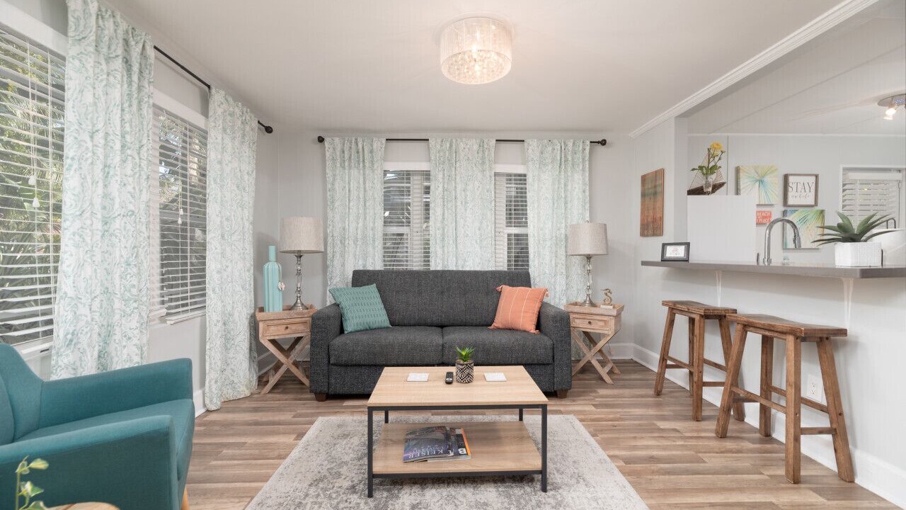 Photo of Livingroom in Riverside Park