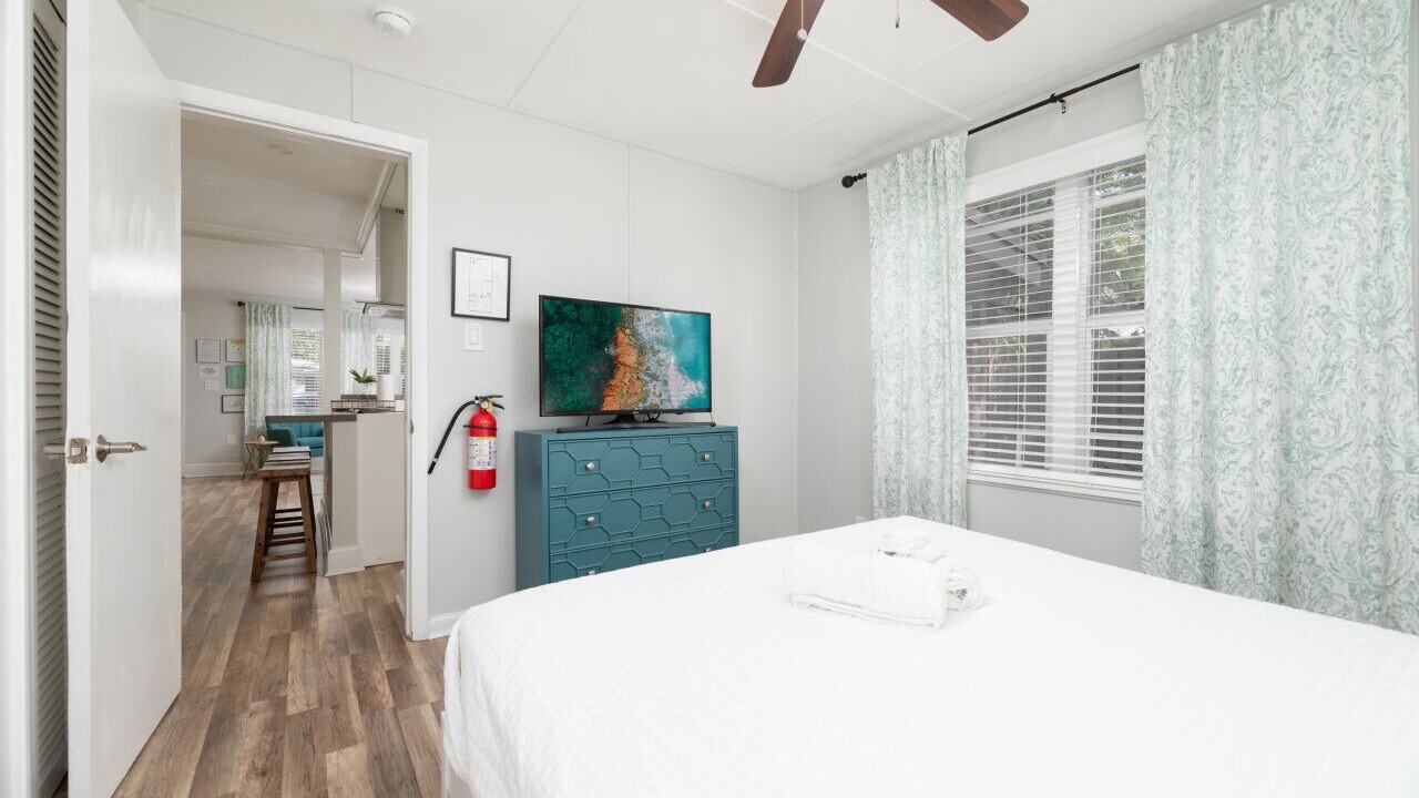 Photo of Bedroom in Riverside Park