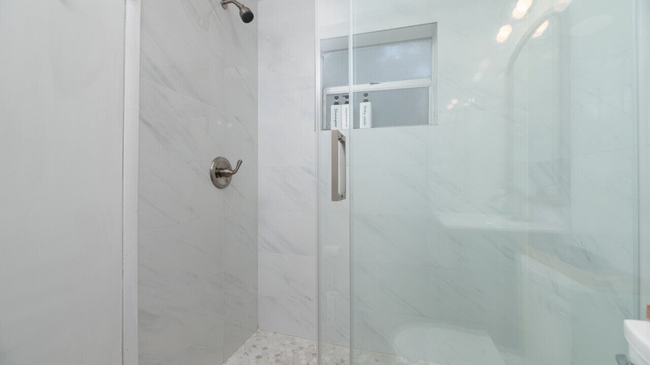 Photo of Bathroom in Riverside Park