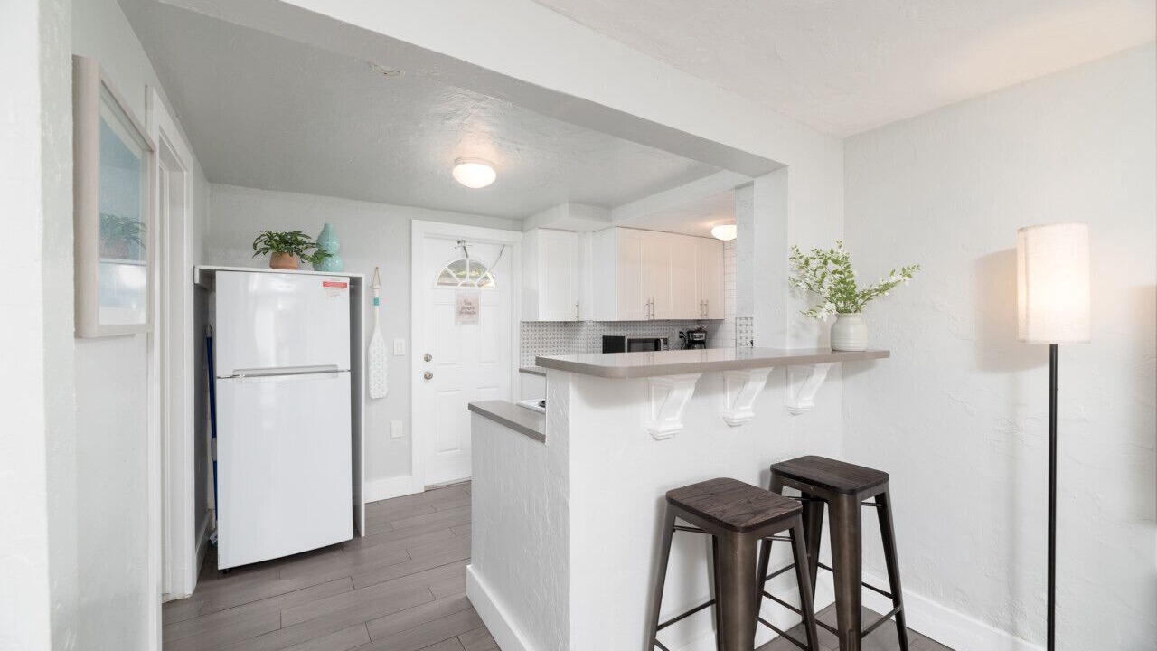 Photo of Kitchen in Riverside Park