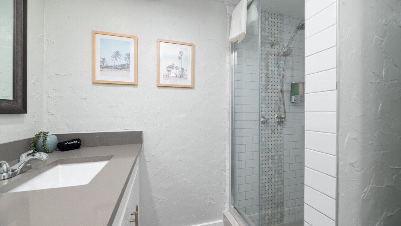 Photo of Bathroom in Riverside Park