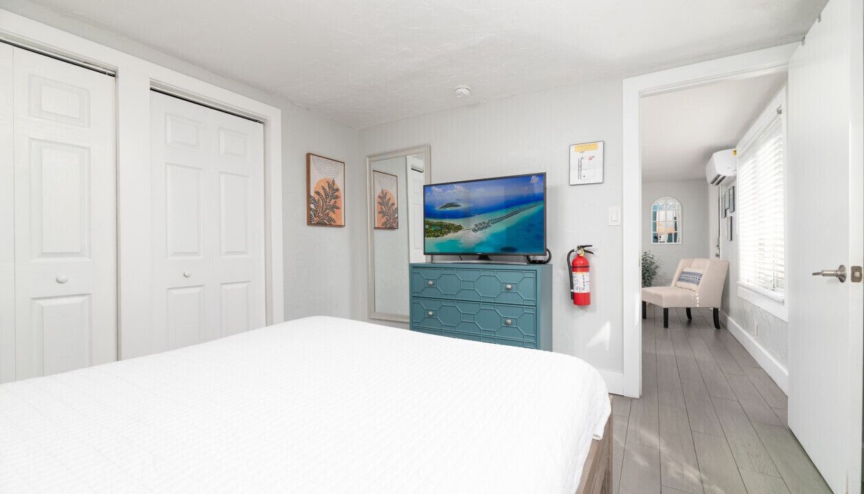 Photo of Bedroom in Riverside Park
