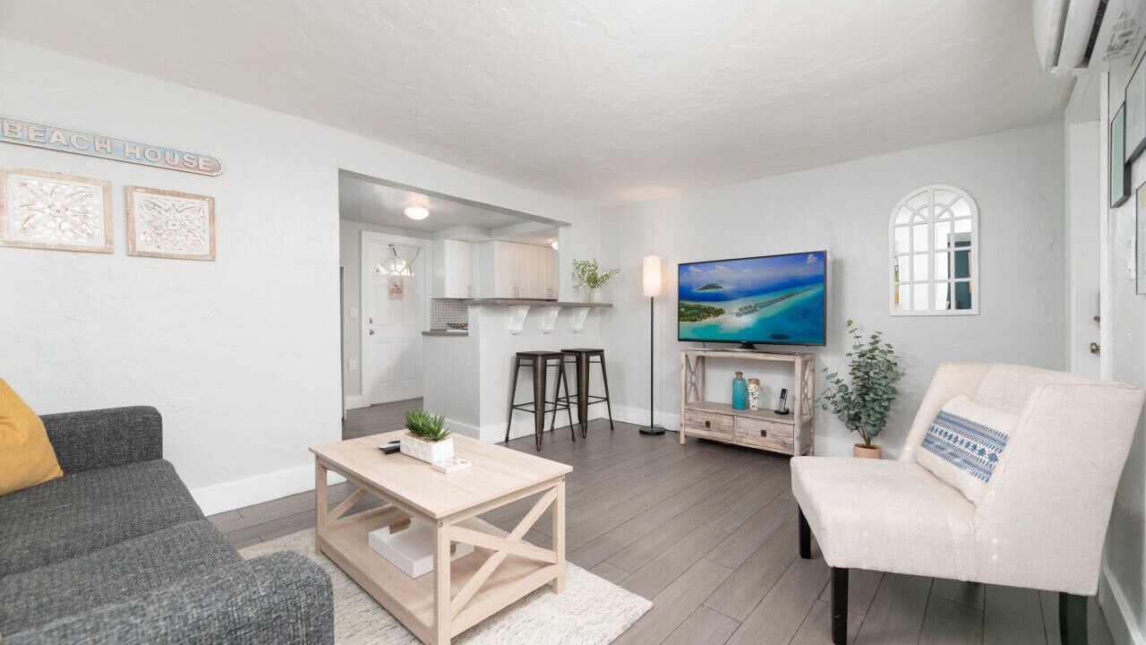 Photo of Livingroom in Riverside Park