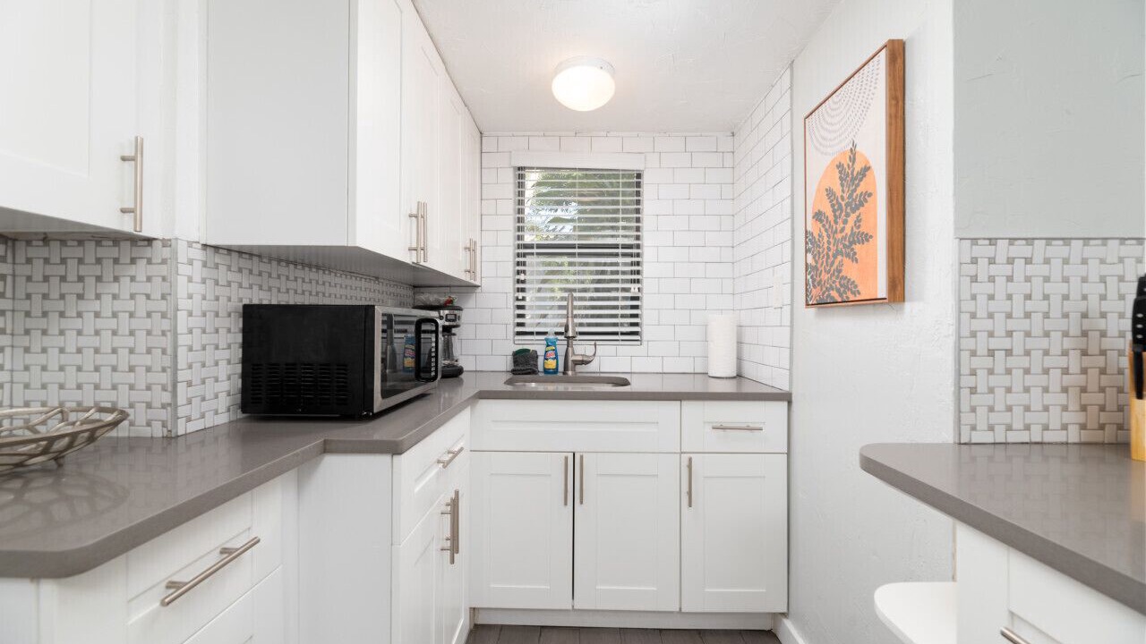 Photo of Kitchen in Riverside Park
