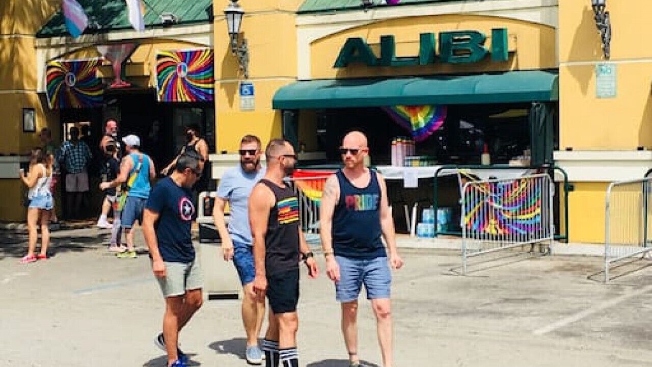 Photo of Others in Wilton Manors